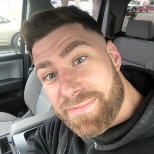 Meet your Posher, Brad